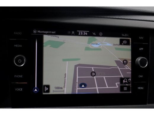 Volkswagen Transporter T6.1 2.0 TDI 110pk Lang Comfortline Airco/Navi 03-2024 ActivLease financial lease