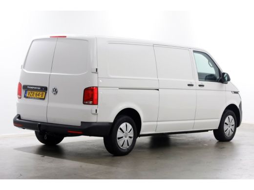 Volkswagen Transporter T6.1 2.0 TDI 110pk Lang Comfortline Airco/Navi 03-2024 ActivLease financial lease