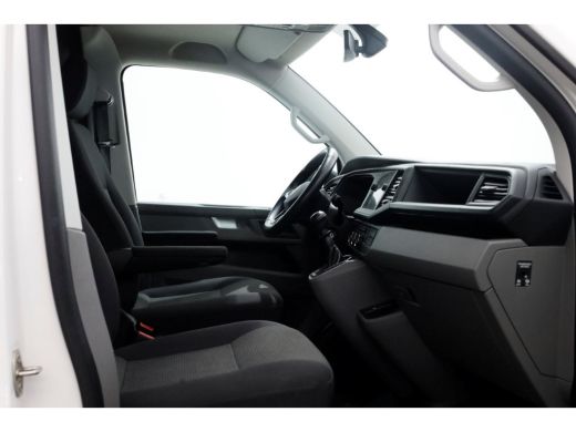 Volkswagen Transporter T6.1 2.0 TDI 110pk Lang Comfortline Airco/Navi 03-2024 ActivLease financial lease