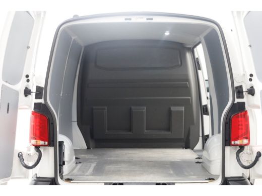 Volkswagen Transporter T6.1 2.0 TDI 110pk Lang Comfortline Airco/Navi 03-2024 ActivLease financial lease