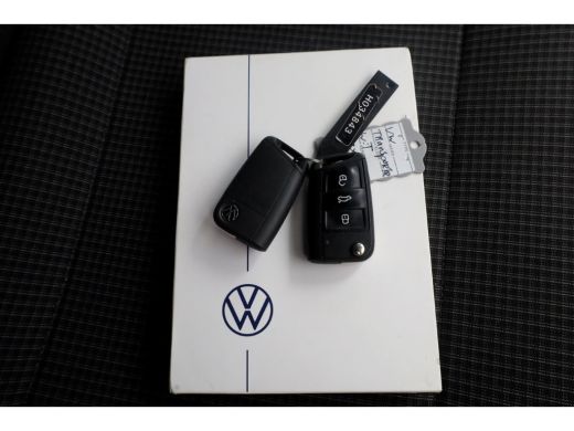 Volkswagen Transporter T6.1 2.0 TDI 110pk Lang Comfortline Airco/Navi 03-2024 ActivLease financial lease