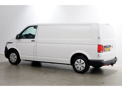 Volkswagen Transporter T6.1 2.0 TDI 110pk Lang Comfortline Airco/Navi 03-2024 ActivLease financial lease