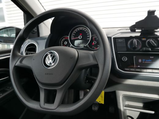 Volkswagen up! 1.0 | Airco | DAB ontvanger | Rijstrooksensor ActivLease financial lease