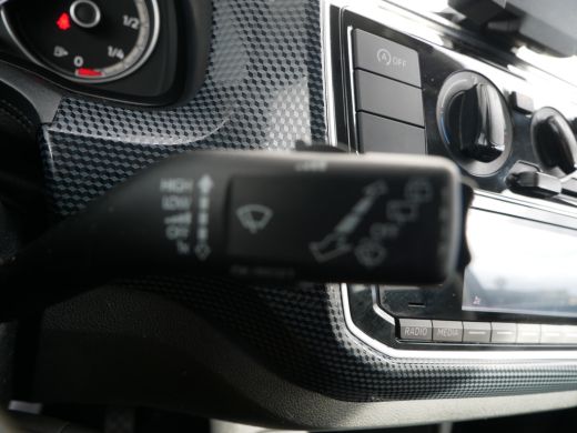 Volkswagen up! 1.0 | Airco | DAB ontvanger | Rijstrooksensor ActivLease financial lease