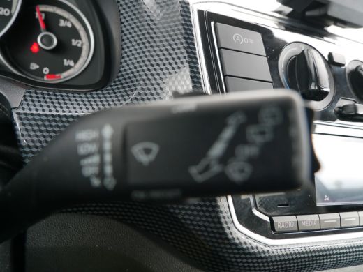 Volkswagen up! 1.0 | Airco | DAB ontvanger | Rijstrooksensor ActivLease financial lease