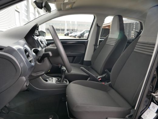 Volkswagen up! 1.0 | Airco | DAB ontvanger | Rijstrooksensor ActivLease financial lease