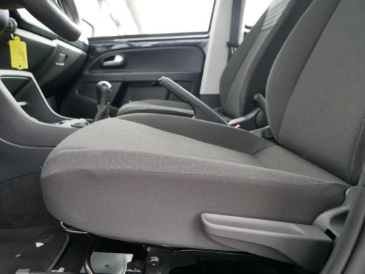 Volkswagen up! 1.0 | Airco | DAB ontvanger | Rijstrooksensor ActivLease financial lease