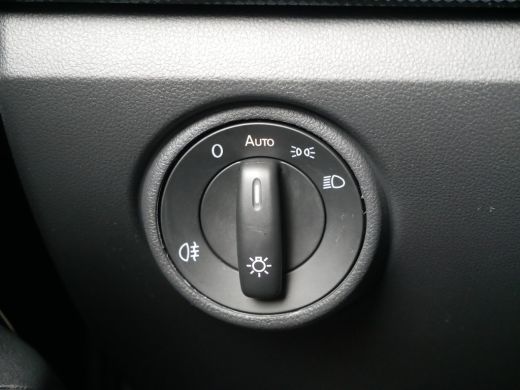 Volkswagen up! 1.0 | Airco | DAB ontvanger | Rijstrooksensor ActivLease financial lease