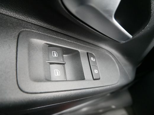 Volkswagen up! 1.0 | Airco | DAB ontvanger | Rijstrooksensor ActivLease financial lease