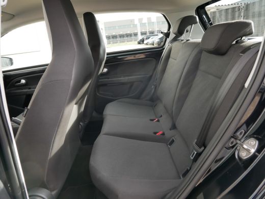 Volkswagen up! 1.0 | Airco | DAB ontvanger | Rijstrooksensor ActivLease financial lease