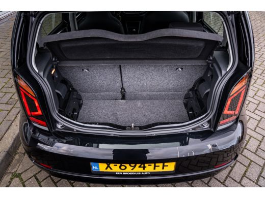 Volkswagen up! 1.0 | Airco | DAB ontvanger | Rijstrooksensor ActivLease financial lease