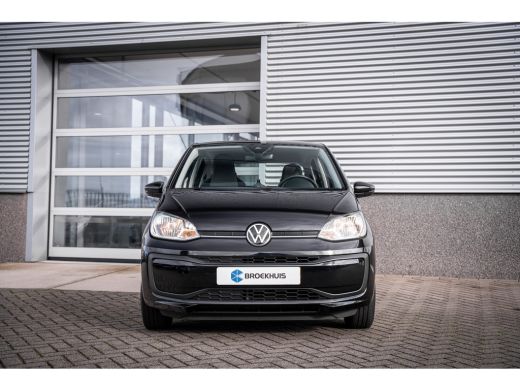 Volkswagen up! 1.0 | Airco | DAB ontvanger | Rijstrooksensor ActivLease financial lease