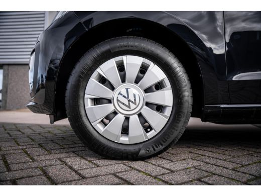 Volkswagen up! 1.0 | Airco | DAB ontvanger | Rijstrooksensor ActivLease financial lease