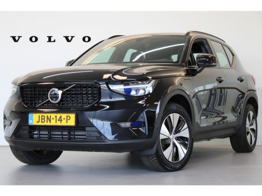 Volvo  XC40 T4 211PK Plus Dark | Voorruitverwarming | Trekhaak | PDC + 360° Camera | Adaptive Cruise control ...