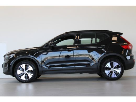 Volvo  XC40 T4 211PK Plus Dark | Voorruitverwarming | Trekhaak | PDC + 360° Camera | Adaptive Cruise control ... ActivLease financial lease