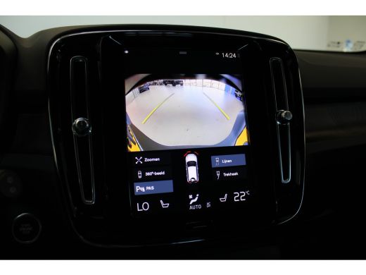 Volvo  XC40 T4 211PK Plus Dark | Voorruitverwarming | Trekhaak | PDC + 360° Camera | Adaptive Cruise control ... ActivLease financial lease