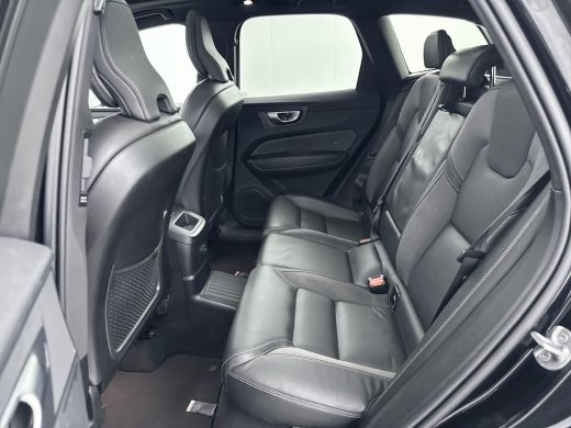 Volvo  XC60 T8 Recharge Ultimate Black Edition | 21" | Luchtvering | 360 Camera | Harman Kardon | Trekhaak | ... ActivLease financial lease