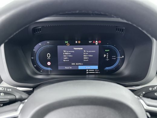 Volvo  XC60 T8 Recharge Ultimate Black Edition | 21" | Luchtvering | 360 Camera | Harman Kardon | Trekhaak | ... ActivLease financial lease