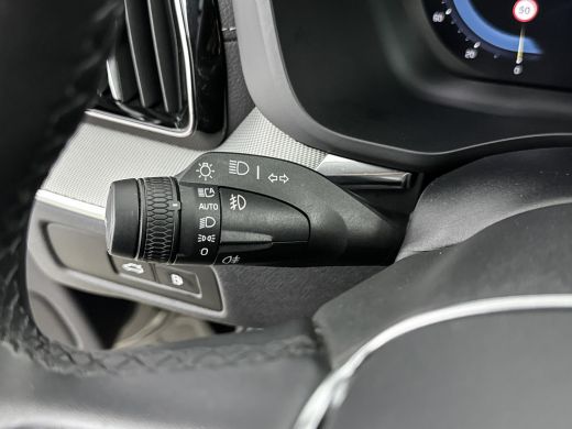 Volvo  XC60 T8 Recharge Ultimate Black Edition | 21" | Luchtvering | 360 Camera | Harman Kardon | Trekhaak | ... ActivLease financial lease