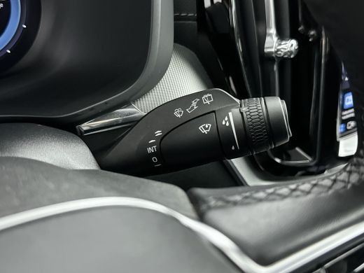 Volvo  XC60 T8 Recharge Ultimate Black Edition | 21" | Luchtvering | 360 Camera | Harman Kardon | Trekhaak | ... ActivLease financial lease