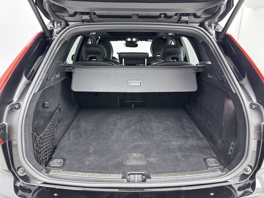 Volvo  XC60 T8 Recharge Ultimate Black Edition | 21" | Luchtvering | 360 Camera | Harman Kardon | Trekhaak | ... ActivLease financial lease