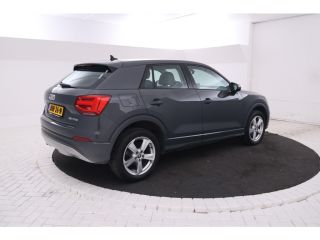 Audi Q2 35 TFSI S Edition 150pk, Volleder, Navi, Climate,