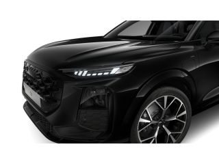 Audi Q3 S edition | Adaptive cruise control | Audi sound system | Cruise control