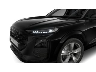 Audi Q3 S edition | Adaptive cruise control | Audi sound system | Cruise control