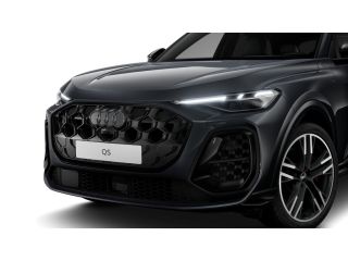 Audi Q5 S edition competition | Audi virtual cockpit | Comfortsleutel | Hemelbekleding in zwart
