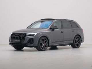 Audi Q7 60 TFSI e quattro Pro Line S Competition Luchtvering Panorama B&O Stoelverwarming Vierwielbesturi...