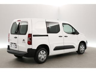 Citroën Berlingo 1.2 PureTech Club | 111PK | Benzine | Airco | Cruise | Parkeersens.