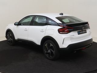 Citroën C4 1.2 Hybrid 136 Plus Camera | Navigatie | Carplay | Digitaal Dashboard | 18" Lichtmetaal | Cruise ...