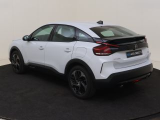 Citroën C4 1.2 Hybrid 136 Plus Camera | Navigatie | Carplay | Digitaal Dashboard | 18" Lichtmetaal | Cruise ...