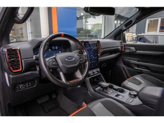 Ford Ranger 2.0 Double Cab EcoBlue Raptor | Apple Carplay/Android Auto|telefoonintegratie premium | Cruise co... Ford Ranger 2.0 Double Cab EcoBlue Raptor | Apple Carplay/Android Auto|telefoonintegratie premium | Cruise co...