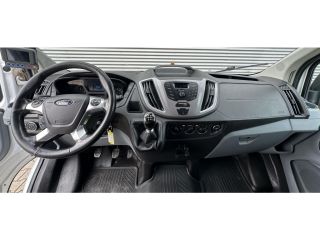 Ford Transit Kombi 350 2.0 TDCI L3H2 Trend Personenbus