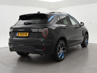 Lynk & Co 01 1.5 HYBRID 261 PK AUT. + 360 CAMERA | PANORAMA | SFEERVERLICHTING | ADAPTIVE CRUISE | FULL LED