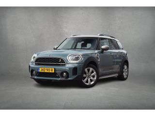Mini Countryman 2.0 Cooper S E ALL4 Chili | Pano | Half Leer | H/K | HUD | Apple CarPlay