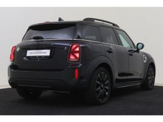 Mini Countryman Cooper S E ALL4 Classic / Panoramadak / Achteruitrijcamera / Comfort Access / Comfortstoelen / LE...