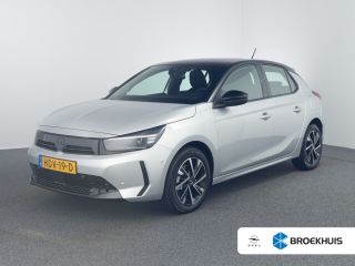 Opel Corsa 1.2 Turbo GS | SPECIAL DEAL! | Achteruitrijcamera | Airco | Apple Carplay/Android Auto|telefoonin...