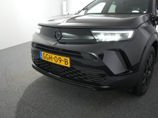 Opel Mokka 1.2 Turbo Hybrid GS 130pk Automaat | Achteruitrijcamera | Apple Carplay/Android Auto|telefooninte...