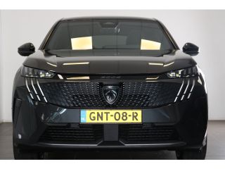 Peugeot 3008 1.2 Hybrid 136 GT | Navi | Camera | Stoel en Stuur verwarming | PDC V+A | Ad. Cruise control | Ke...