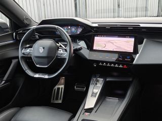 Peugeot 308 SW 1.6 HYbrid 180 GT Pack Business | Achteruitrij assistent | Apple Carplay/Android Auto|telefoon...