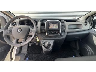 Renault Trafic 1.6 dCi T27 L1 Navi|Airco|Trekhaak