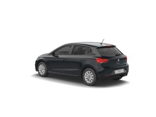Seat Ibiza Style | Automatisch dimmende binnenspiegel | Buitenspiegels elektrisch verstelbaar | Koplampverli...