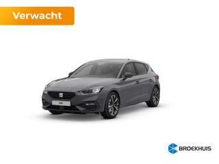 Seat Leon FR Business - eHybrid | Achteruitrijcamera | Automatisch dimmende binnenspiegel | Dakhemel uitgev...