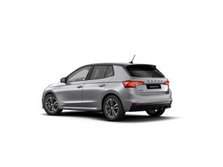 Skoda Fabia Monte Carlo | Achteruitrijcamera | Cruise control met speedlimiter | Driver Activity Assistant, v...