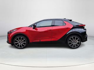 Toyota C-HR 2.0 Plug-in Hybrid 220 GR SPORT Première Edition
