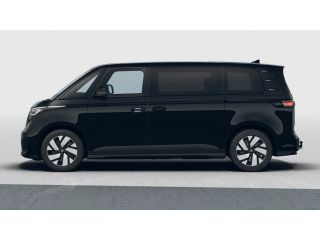 Volkswagen ID. Buzz Pro Bulli | Achterlichten LED | Airbag voor bestuurder en bijrijder (uitschakelbaar voor bijrijde...