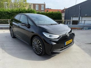Volkswagen ID.3 Pro Limited Edition 204 pk 59 kWh | 20" LM velgen | Climate | LED
