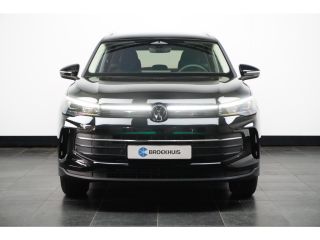 Volkswagen Tiguan 1.5 eTSI 150PK DSG Life | Matrix LED koplampen | Trekhaak elektrisch uitklapbaar | Voorstoelen ve...